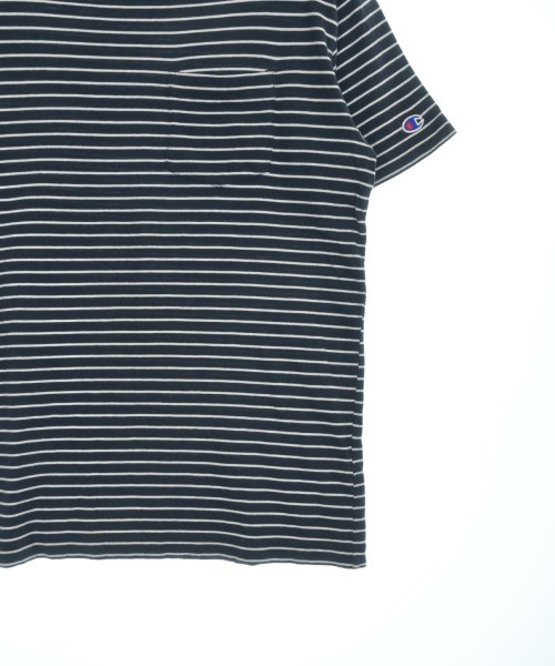 CHAMPION（チャンピオン）Tシャツ・カットソー 紺 サイズ:M メンズ/2200694294169