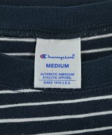 CHAMPION（チャンピオン）Tシャツ・カットソー 紺 サイズ:M メンズ/2200694294169