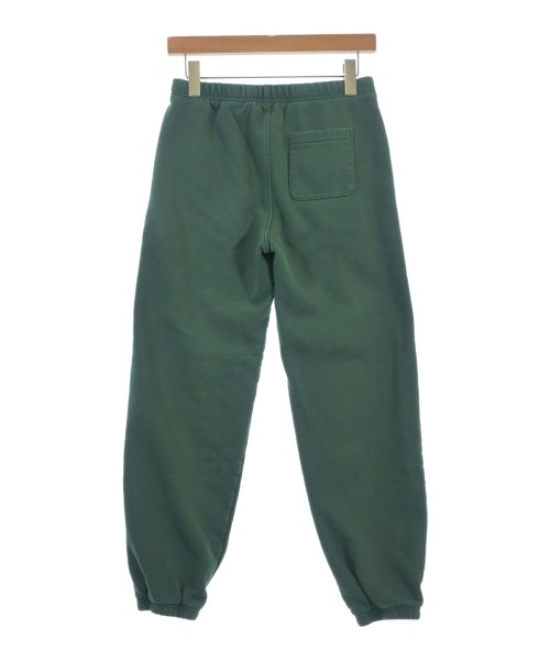 CHAMPION（チャンピオン）スウェットパンツ 緑 サイズ:S レディース/2200694724048