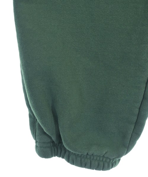 CHAMPION（チャンピオン）スウェットパンツ 緑 サイズ:S レディース/2200694724048