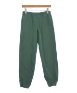 CHAMPION（チャンピオン）スウェットパンツ 緑 サイズ:S レディース/2200694724048