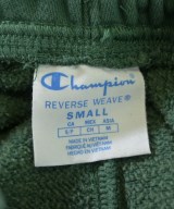 CHAMPION（チャンピオン）スウェットパンツ 緑 サイズ:S レディース/2200694724048