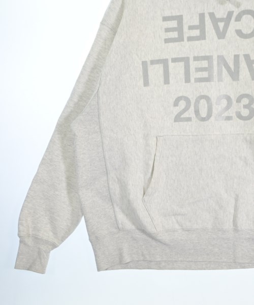 CHAMPION（チャンピオン）パーカー グレー サイズ:XL メンズ/2200698148093