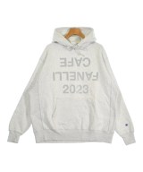 CHAMPION（チャンピオン）パーカー グレー サイズ:XL メンズ/2200698148093
