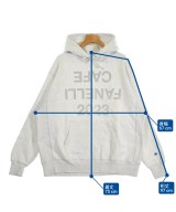 CHAMPION（チャンピオン）パーカー グレー サイズ:XL メンズ/2200698148093