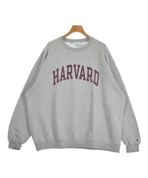 CHAMPION(チャンピオン)パーカー グレー サイズ:3XL(XXXL位)/2200698148109