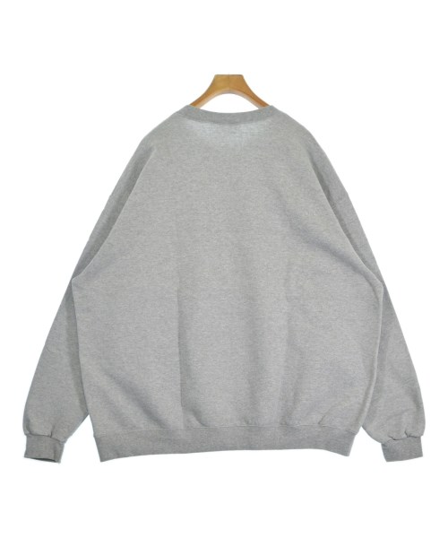 CHAMPION（チャンピオン）パーカー グレー サイズ:3XL(XXXL位) メンズ/2200698148109