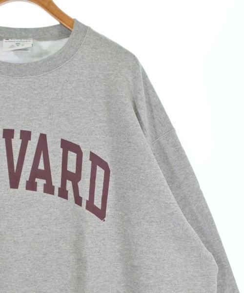 CHAMPION（チャンピオン）パーカー グレー サイズ:3XL(XXXL位) メンズ/2200698148109