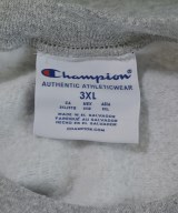 CHAMPION（チャンピオン）パーカー グレー サイズ:3XL(XXXL位) メンズ/2200698148109
