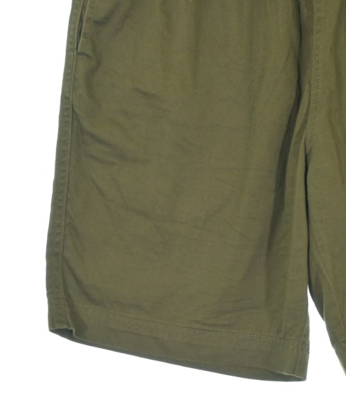 CHAMPION（チャンピオン）ショートパンツ カーキ サイズ:M メンズ/2200698400023