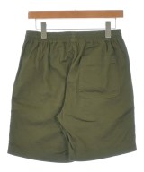 CHAMPION（チャンピオン）ショートパンツ カーキ サイズ:M メンズ/2200698400023