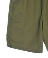 CHAMPION（チャンピオン）ショートパンツ カーキ サイズ:M メンズ/2200698400023