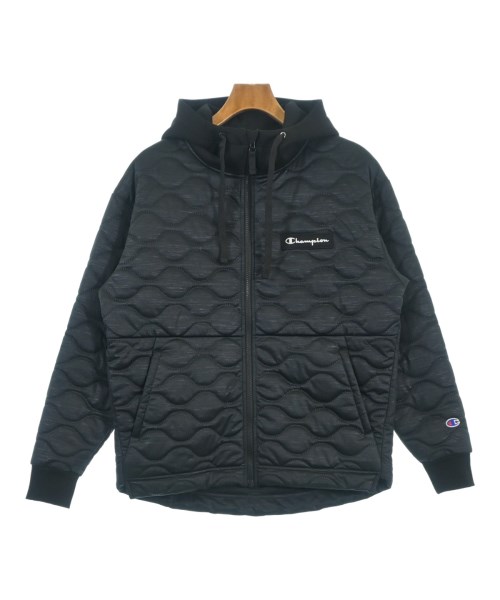 CHAMPION(チャンピオン)パーカー 黒 サイズ:M/2200693044017