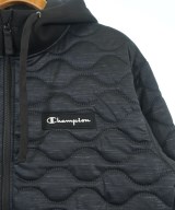 CHAMPION（チャンピオン）パーカー 黒 サイズ:M メンズ/2200693044017