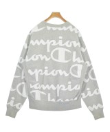 CHAMPION（チャンピオン）スウェット グレー サイズ:L メンズ/2200696652134