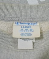 CHAMPION（チャンピオン）スウェット グレー サイズ:L メンズ/2200696652134