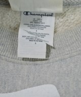 CHAMPION（チャンピオン）スウェット グレー サイズ:L メンズ/2200696652134