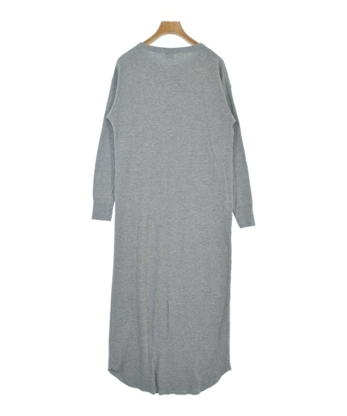 CHAMPION（チャンピオン）ワンピース グレー サイズ:M レディース/2200693651024