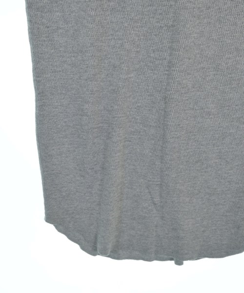 CHAMPION（チャンピオン）ワンピース グレー サイズ:M レディース/2200693651024