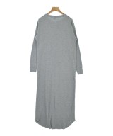 CHAMPION（チャンピオン）ワンピース グレー サイズ:M レディース/2200693651024