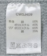 CHAMPION（チャンピオン）ワンピース グレー サイズ:M レディース/2200693651024