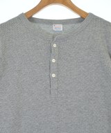 CHAMPION（チャンピオン）ワンピース グレー サイズ:M レディース/2200693651024