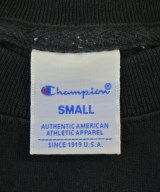 CHAMPION（チャンピオン）Tシャツ・カットソー 黒 サイズ:S メンズ/2200694141067