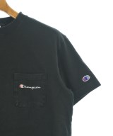 CHAMPION（チャンピオン）Tシャツ・カットソー 黒 サイズ:S メンズ/2200694141067