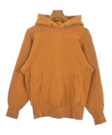 CHAMPION（チャンピオン）パーカー オレンジ サイズ:M メンズ/2200696471025