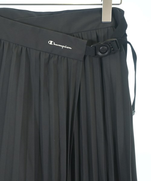CHAMPION（チャンピオン）ロング・マキシ丈スカート グレー サイズ:M レディース/2200698187054