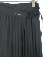 CHAMPION（チャンピオン）ロング・マキシ丈スカート グレー サイズ:M レディース/2200698187054