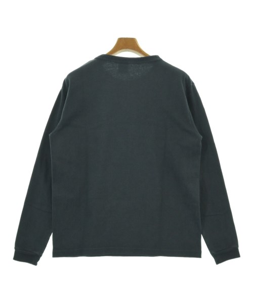 CHAMPION（チャンピオン）Tシャツ・カットソー 紺 サイズ:M レディース/2200693545033