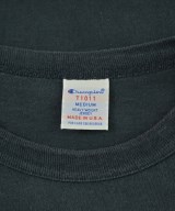 CHAMPION（チャンピオン）Tシャツ・カットソー 紺 サイズ:M レディース/2200693545033