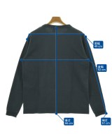 CHAMPION（チャンピオン）Tシャツ・カットソー 紺 サイズ:M レディース/2200693545033