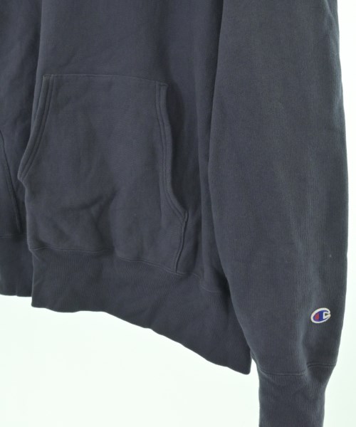 CHAMPION（チャンピオン）パーカー 紺 サイズ:XL メンズ/2200694389025