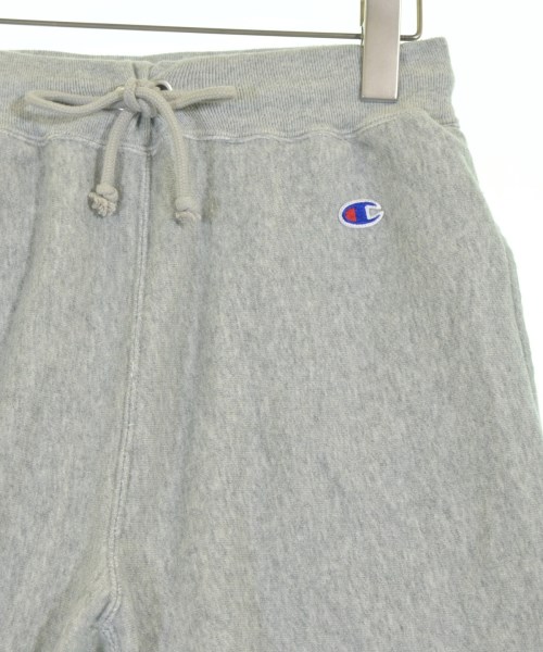 CHAMPION（チャンピオン）ショートパンツ グレー サイズ:M メンズ/2200694389063