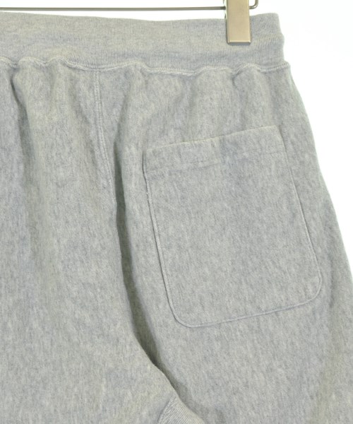 CHAMPION（チャンピオン）ショートパンツ グレー サイズ:M メンズ/2200694389063