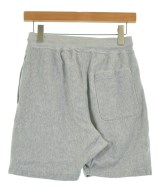 CHAMPION（チャンピオン）ショートパンツ グレー サイズ:M メンズ/2200694389063