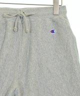 CHAMPION（チャンピオン）ショートパンツ グレー サイズ:M メンズ/2200694389063