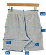 CHAMPION（チャンピオン）ショートパンツ グレー サイズ:M メンズ/2200694389063