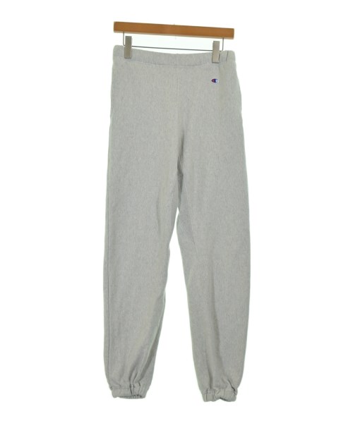 CHAMPION(チャンピオン)スウェットパンツ グレー サイズ:M/2200694389070