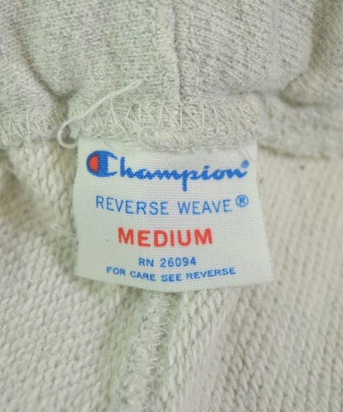 CHAMPION（チャンピオン）スウェットパンツ グレー サイズ:M メンズ/2200694389070