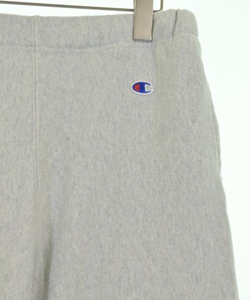 CHAMPION（チャンピオン）スウェットパンツ グレー サイズ:M メンズ/2200694389070
