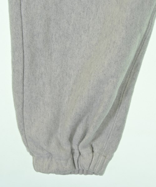 CHAMPION（チャンピオン）スウェットパンツ グレー サイズ:M メンズ/2200694389070