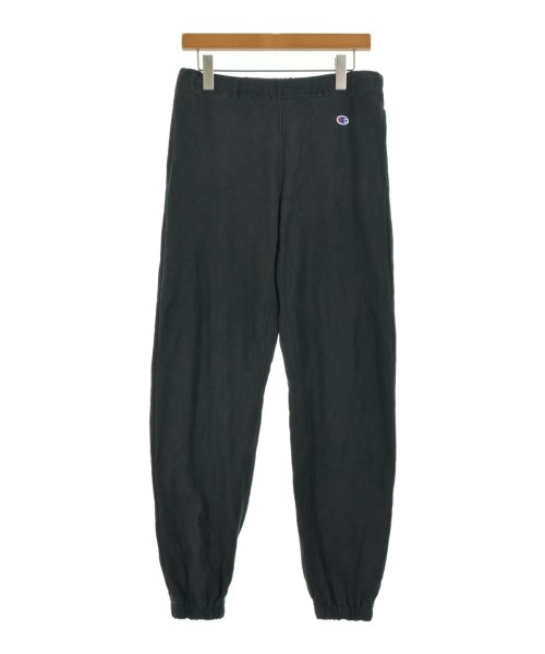 CHAMPION(チャンピオン)スウェットパンツ 黒 サイズ:M/2200694389087