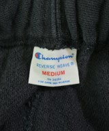 CHAMPION（チャンピオン）スウェットパンツ 黒 サイズ:M メンズ/2200694389087