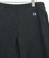 CHAMPION（チャンピオン）スウェットパンツ 黒 サイズ:M メンズ/2200694389087