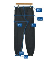 CHAMPION（チャンピオン）スウェットパンツ 黒 サイズ:M メンズ/2200694389087