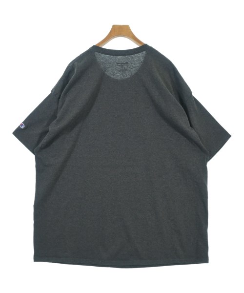 CHAMPION（チャンピオン）Tシャツ・カットソー グレー サイズ:3XL メンズ/2200696782664