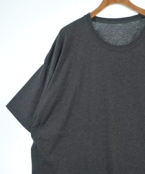 CHAMPION（チャンピオン）Tシャツ・カットソー グレー サイズ:3XL メンズ/2200696782664